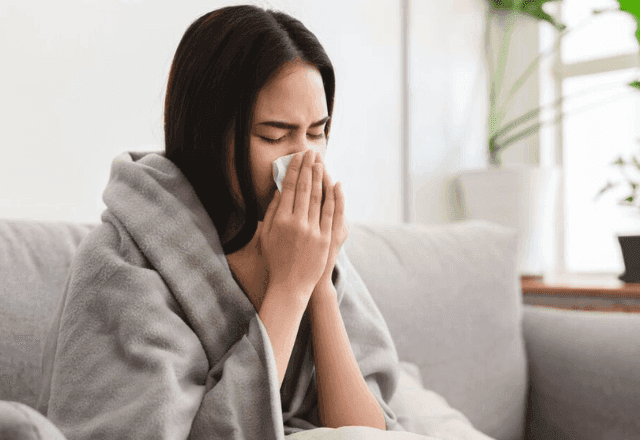 Doenças respiratórias aumentam no outono; entenda como o corpo se defende