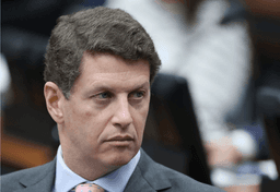 Imagem da notícia Salles diz que Nikolas é alvo de "ciúmes de homem" e chama "centrão" de câncer do país | Reprodução Bruno Spada/Câmara