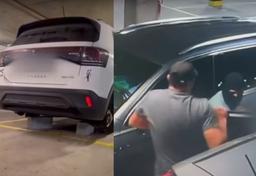 imagem da notícia Estabelecimentos podem ser responsabilizados por crimes em estacionamentos, diz advogado