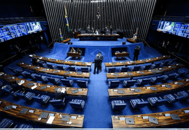 Senado instala CPI para apurar avanço de facções e milícias no país