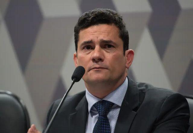 Moro nega que tenha atacado as urnas eletrônicas e diz que eleição de Lula foi baseada em “mentira”  