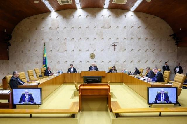 STF valida aumento de pena por crimes de honra cometidos contra presidentes do Senado, Câmara e da Corte