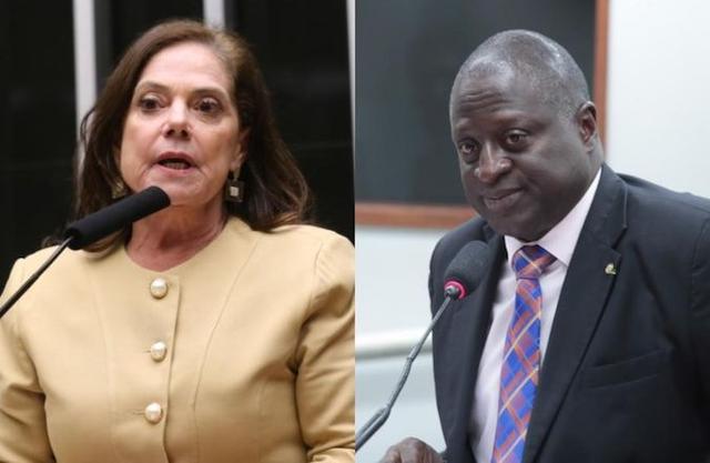 PL escanteia Hélio Lopes e indicará Soraya Santos para vaga no TCU 