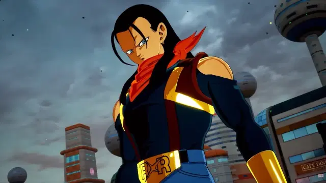 'Dragon Ball: Sparking! Zero' terá grande DLC com personagens clássicos