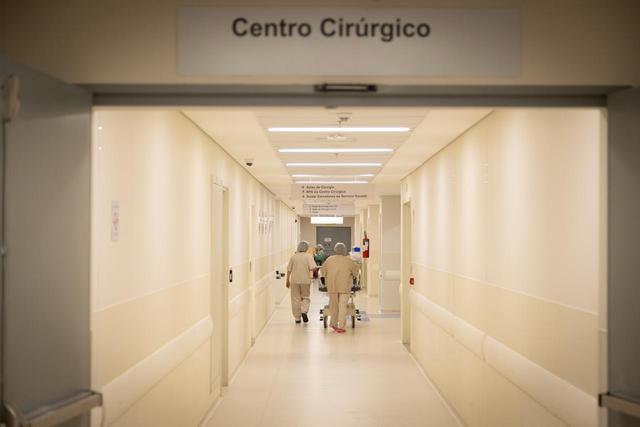 São Paulo amplia cirurgias oncológicas em 43% com Tabela SUS Paulista  