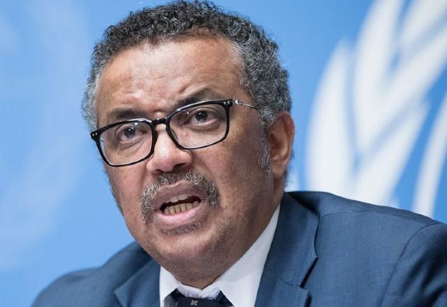 OMS diz que não há sinais de surto de hantavírus, mas reconhece aumento de casos