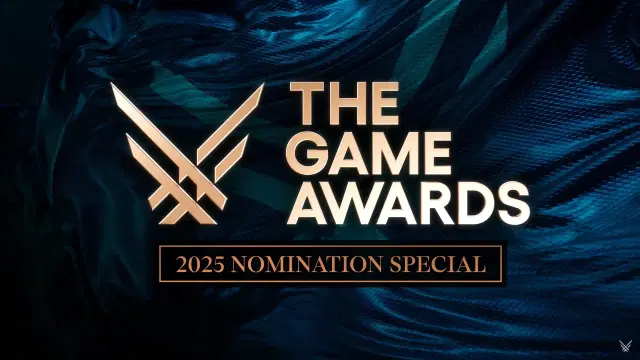 The Game Awards 2025: confira todos os indicados da principal premiação da indústria de jogos