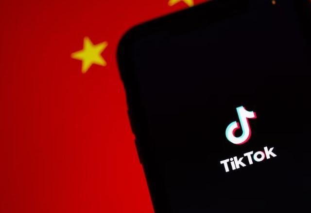 União Europeia aplica multa bilionária ao TikTok por transferência ilegal de dados