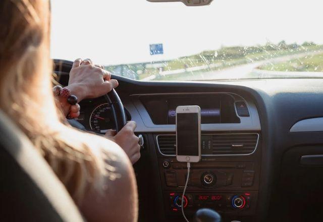 Exclusivo:  Perfis falsos em aplicativos de transporte facilitam ação de motoristas irregulares