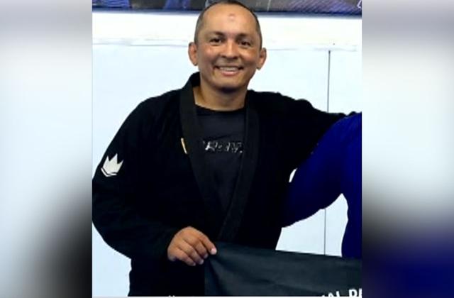 Treinador de jiu-jitsu é preso suspeito de estuprar adolescente de 17 anos em Manaus
