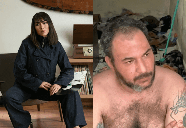 Atriz Dani Suzuki e delegada revelam bastidores da prisão de stalker que a perseguia há 17 anos