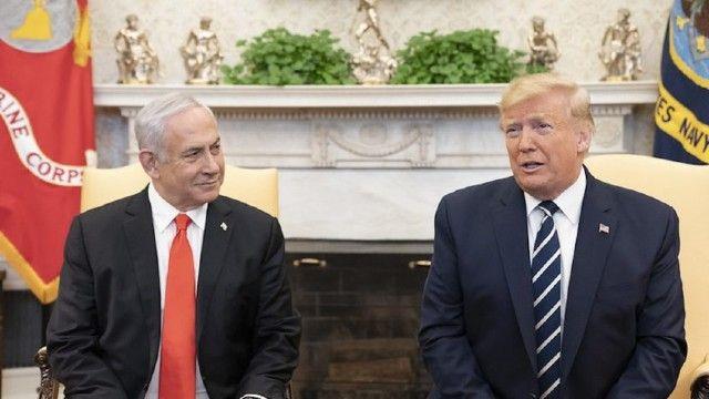 Netanyahu anuncia reunião com Trump para discutir nova fase de plano de paz para Gaza