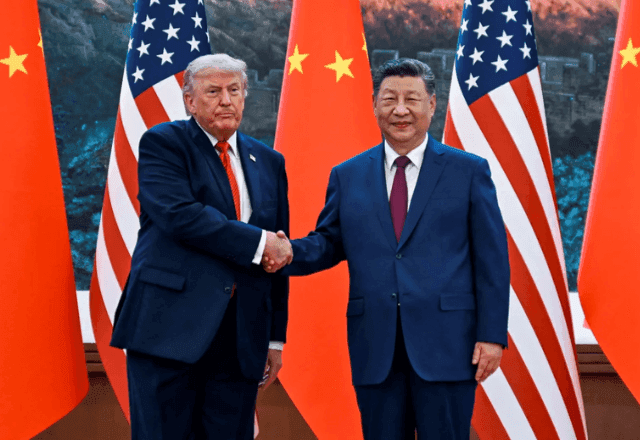 China já está se abrindo a negócios, mas não do jeito que Trump quer, diz especialista