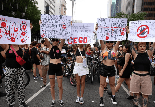 Governo cria programa “Antes que Aconteça” para ampliar proteção às mulheres vítimas de violência