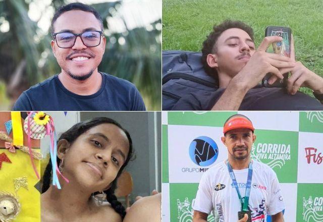 Saiba quem são as vítimas de acidente com ônibus da UFPA