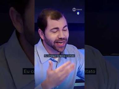 "É muito difícil criar algo do zero", conta Daniel Prado | #Pivotando