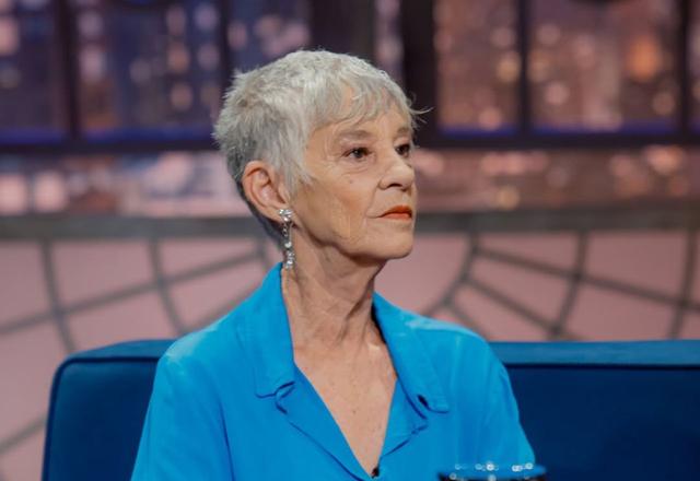 Fatima Souza, repórter do SBT, será homenageada por associação de jornalismo investigativo