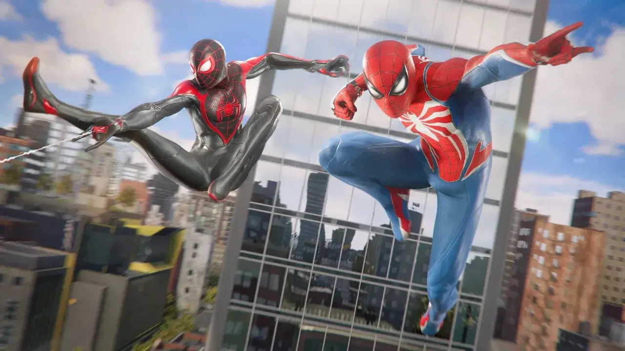PS Plus Extra pode receber Marvel’s Spider-Man 2 em fevereiro, aponta vazamento