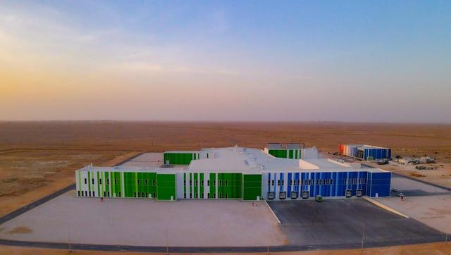 JBS investe US$ 150 milhões para ampliar presença no Oriente Médio com produção local de carne