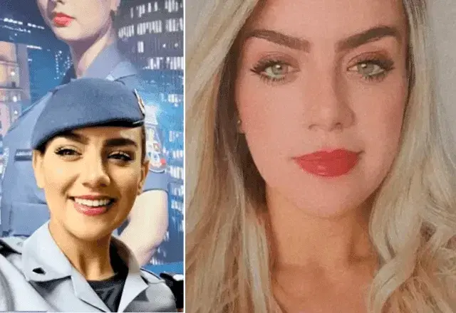 Morte da PM Gisele: laudo aponta hematomas no pescoço da policial