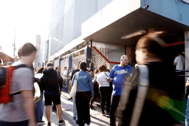 CNU 2 divulga listas de classificação e abre neste sábado (21) confirmação de interesse nas vagas