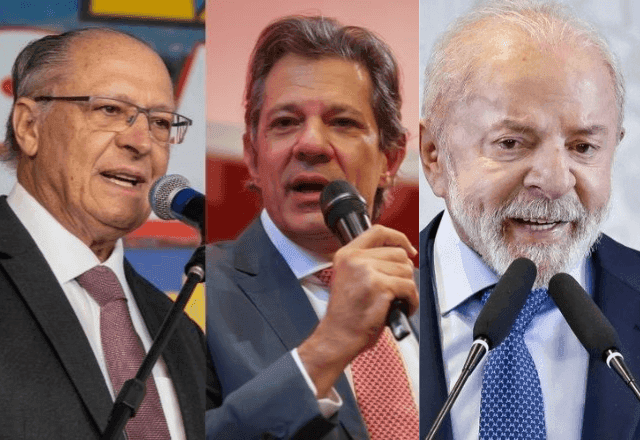 Alinhamento de agendas em SP pode selar decisão de Lula sobre disputa ao Bandeirantes