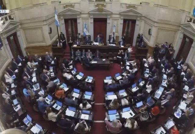 Argentina e Uruguai ratificam acordo entre Mercosul e União Europeia