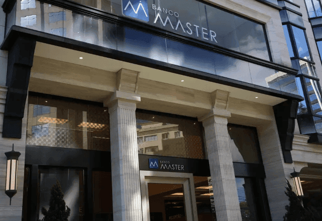 Auditoria descobre que Vorcaro era sócio do BRB e PF aprofunda investigação Auditoria descobre que Vorcaro era sócio do BRB e PF aprofunda investigação