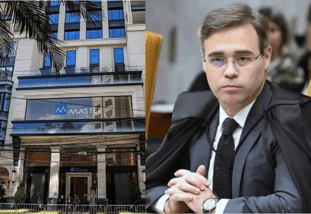 Inquérito BRB-Master tem nova dinâmica sob Mendonça, e PF pedirá mais prazo para investigação Inquérito BRB-Master tem nova dinâmica sob Mendonça, e PF pedirá mais prazo para investigação