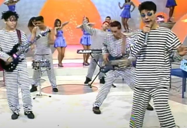 Corpos dos integrantes dos Mamonas Assassinas serão exumados 30 anos após acidente