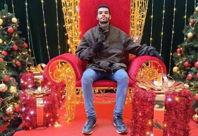 Comandante de unidade brasileira na Ucrânia autorizou tortura que matou pernambucano, diz delator