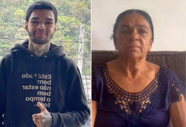 Mãe de brasileiro morto na Ucrânia pede justiça e repatriação do corpo
