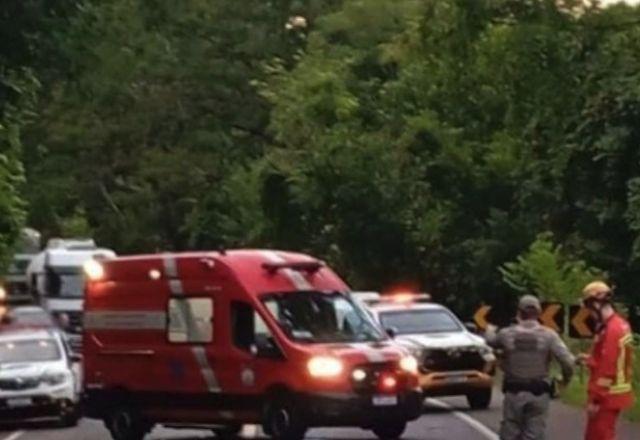 Motorista bêbado mata duas ciclistas e deixa outro em estado grave no RS; ele fugiu e foi preso em casa