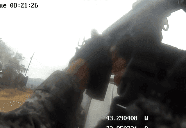 Governo do Rio pede ao STF mais prazo para envio de imagens da megaoperação na Penha e no Alemão