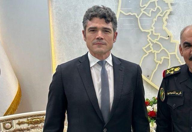 Chefe de Contraterrorismo de Trump renuncia e diz que Irã não era ameaça aos EUA