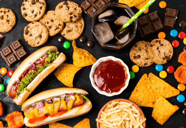 Consumo de ultraprocessados cresce e especialistas alertam para riscos à saúde