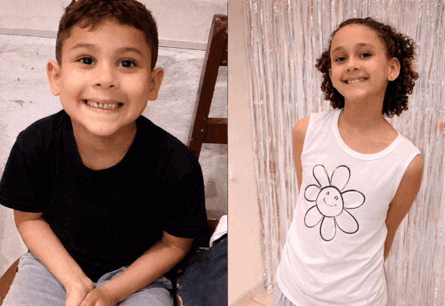 Motorista embriagado atropela e mata irmãos de 5 e 10 anos em Diadema (SP); crianças comiam ovo de Páscoa no portão de casa