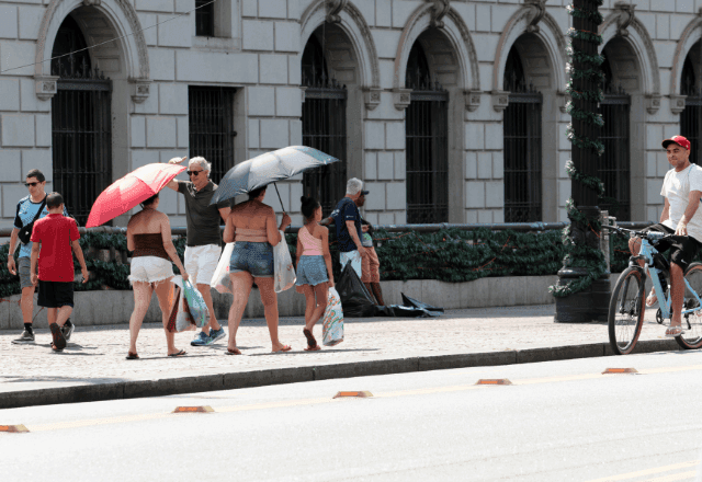 El Niño deve se formar em maio e pode intensificar calor no Brasil