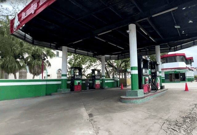 Cuba fica sem diesel e óleo combustível em meio a bloqueio petrolífero dos EUA