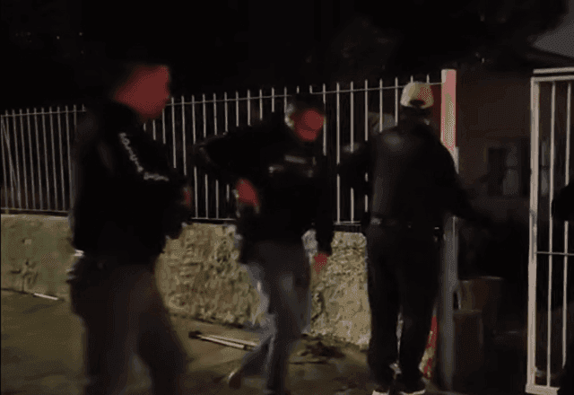Polícia prende suspeito de liderar grupo neonazista no Rio Grande do Sul