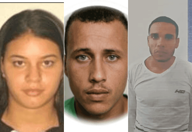 Operação no Rio de Janeiro prende responsável por finanças de facção criminosa