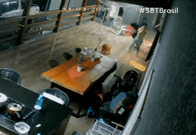 Mulher reage a assalto dentro da própria casa e mata criminoso em Atibaia (SP)