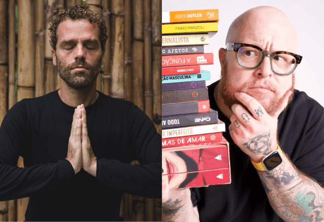 'Vulnerabilidade cura': os homens que vão na contramão do movimento red pill e discutem masculinidade saudável