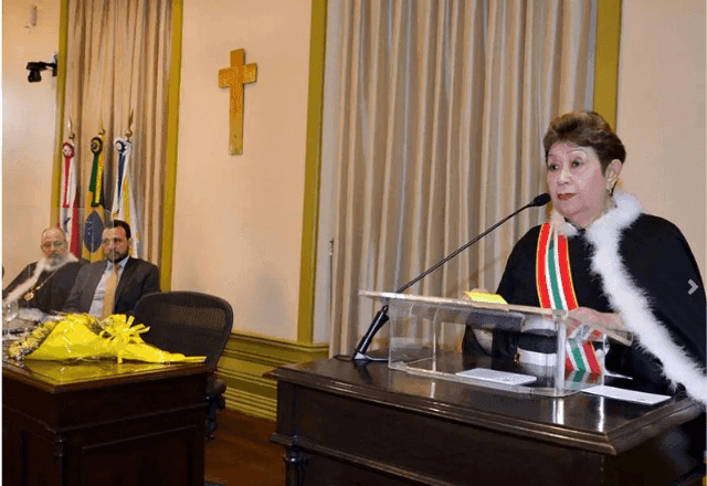 Desembargadora do Pará diz que fim dos penduricalhos podem levar categoria à escravidão