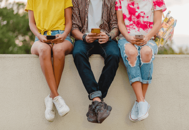 Pesquisa da Meta diz que 19% dos adolescentes no Instagram viram imagens de nudez