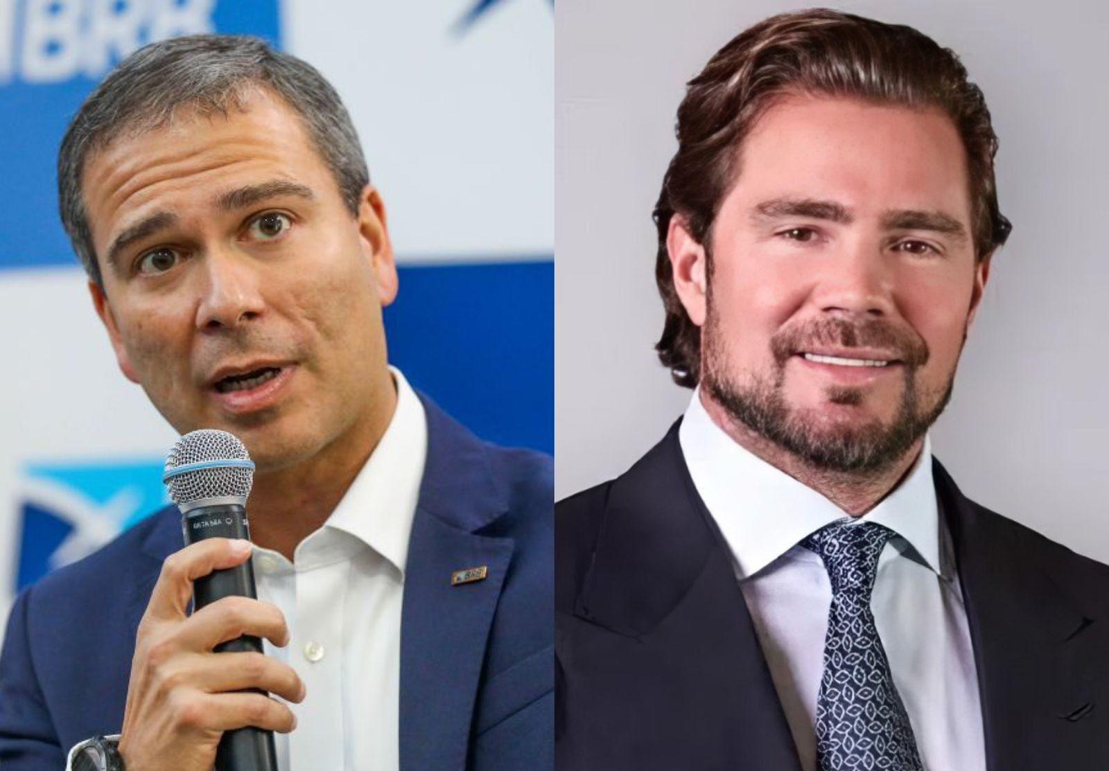 “Trava tudo”: Vorcaro interrompeu propinas a ex-presidente do BRB após descobrir investigação, diz PF “Trava tudo”: Vorcaro interrompeu propinas a ex-presidente do BRB após descobrir investigação, diz PF