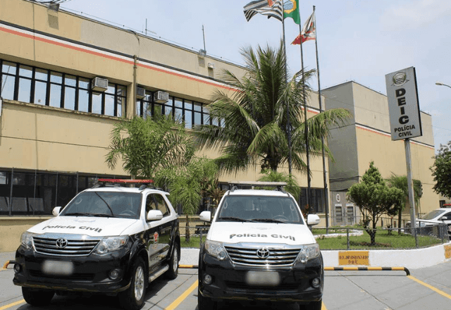 Quadrilha suspeita de roubo a casas é alvo de operação em São Paulo