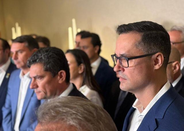 Dallagnol diz esperar que caso Master chegue onde Lava Jato não chegou: à "corrupção suprema"