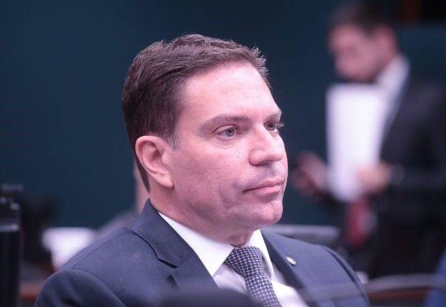 Alexandre Ramagem é detido nos EUA pela polícia imigratória