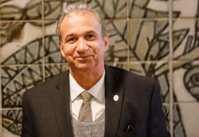 “Não podia mais ficar omisso”, diz sobrinho de relator de caso de estupro em MG “Não podia mais ficar omisso”, diz sobrinho de relator de caso de estupro em MG